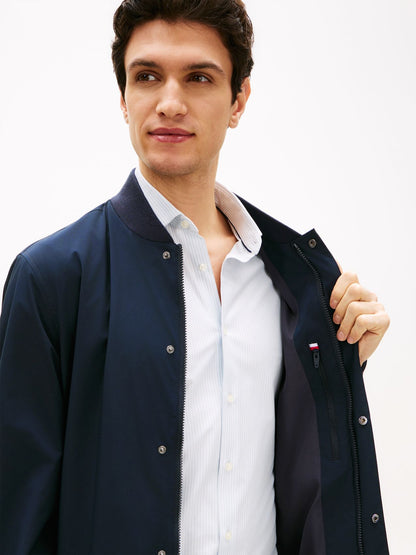 TOMMY HILFIGER TECH LIGHTWEIGHT BOMBER