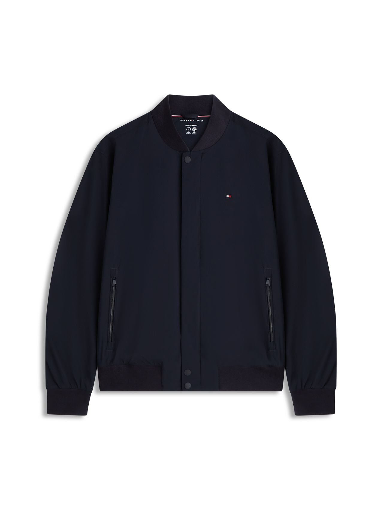TOMMY HILFIGER TECH LIGHTWEIGHT BOMBER