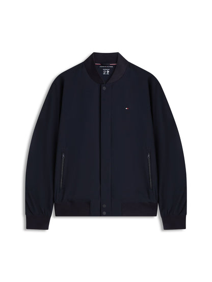 TOMMY HILFIGER TECH LIGHTWEIGHT BOMBER