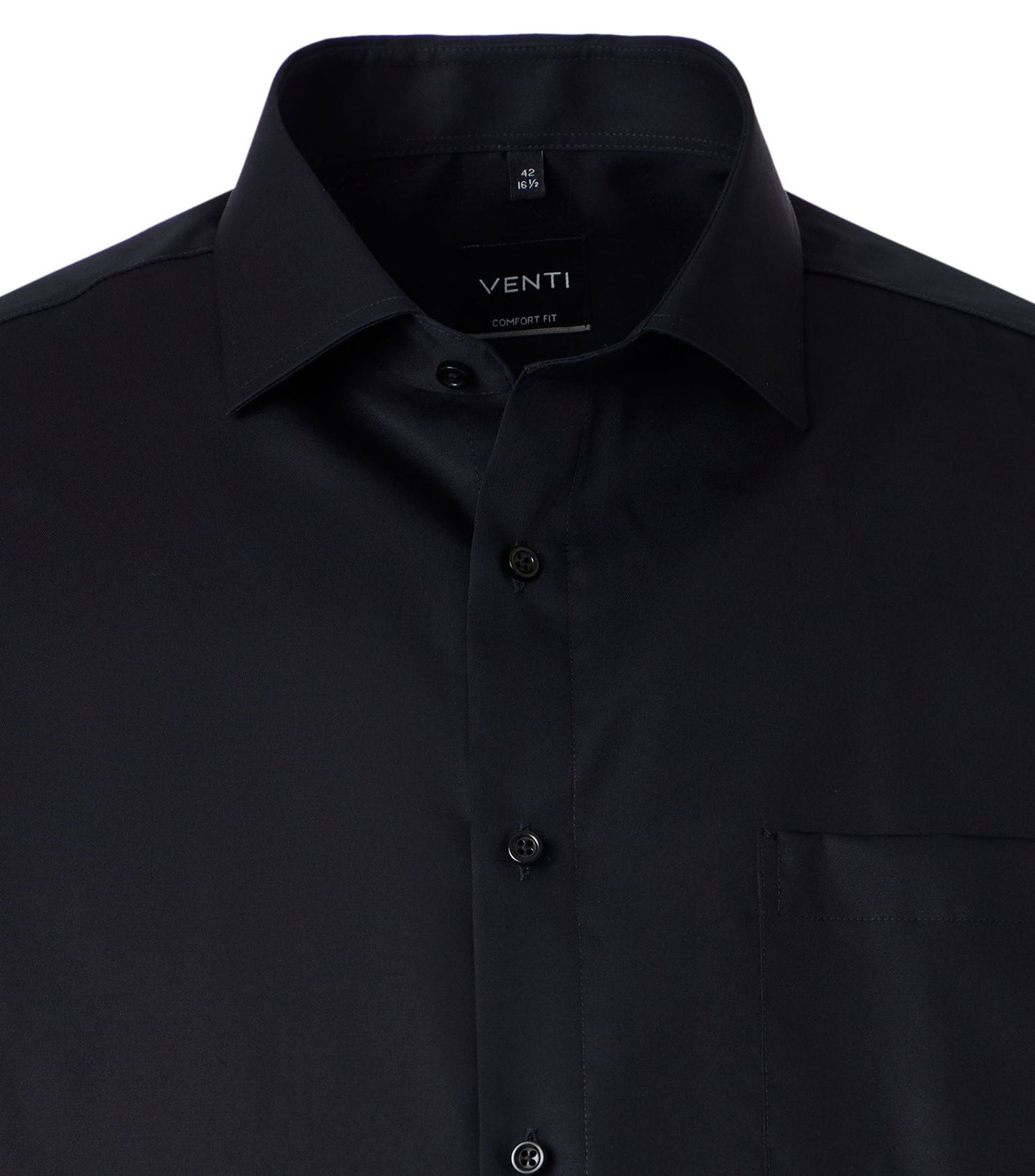 VENTI Businesshemd extra langer Arm 72cm