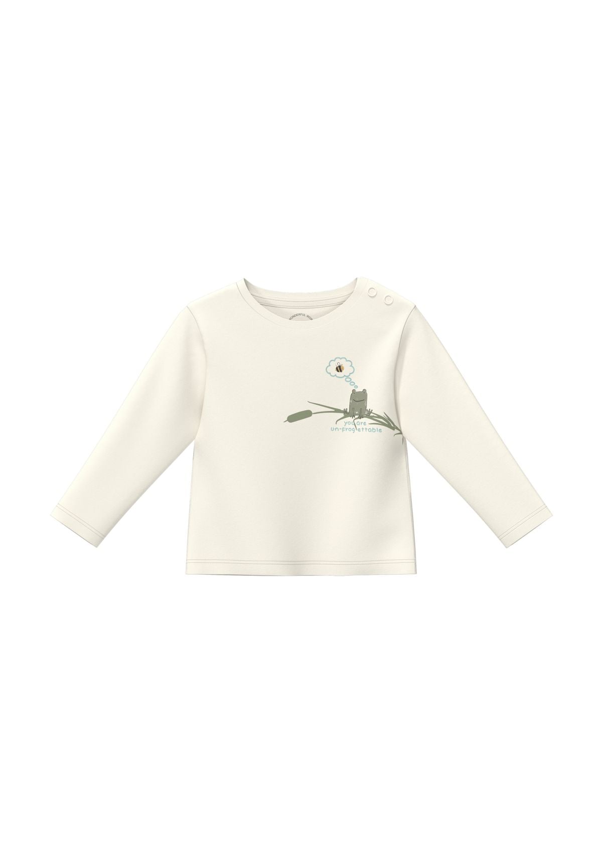 OLIVER TWIST T-Shirt