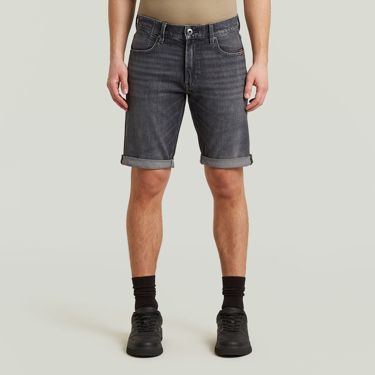 G-STAR Mosa Short