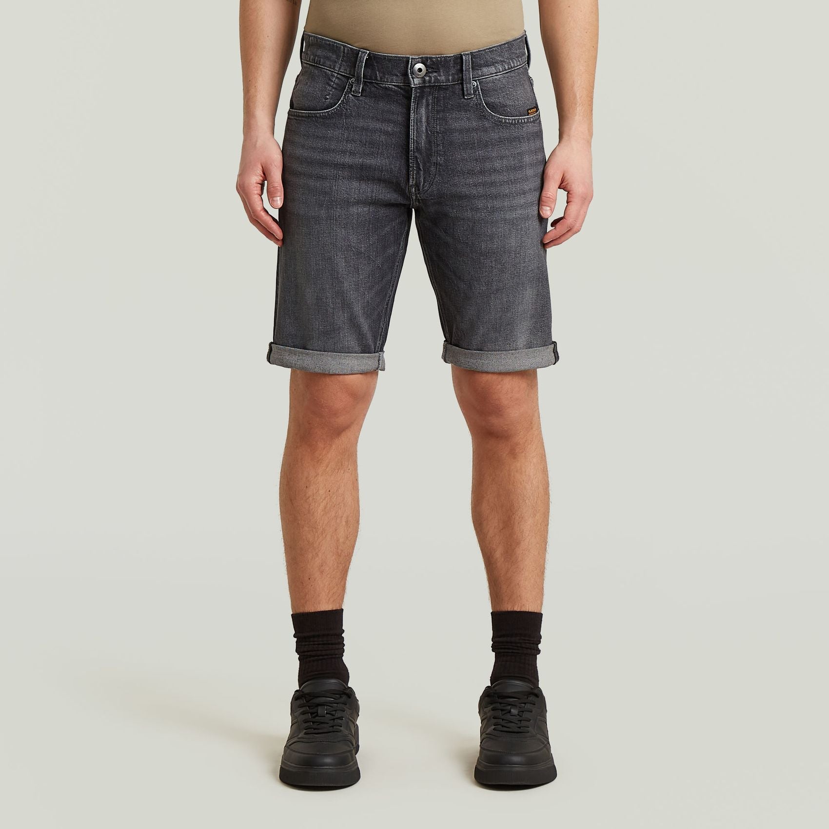 G-STAR Mosa Short