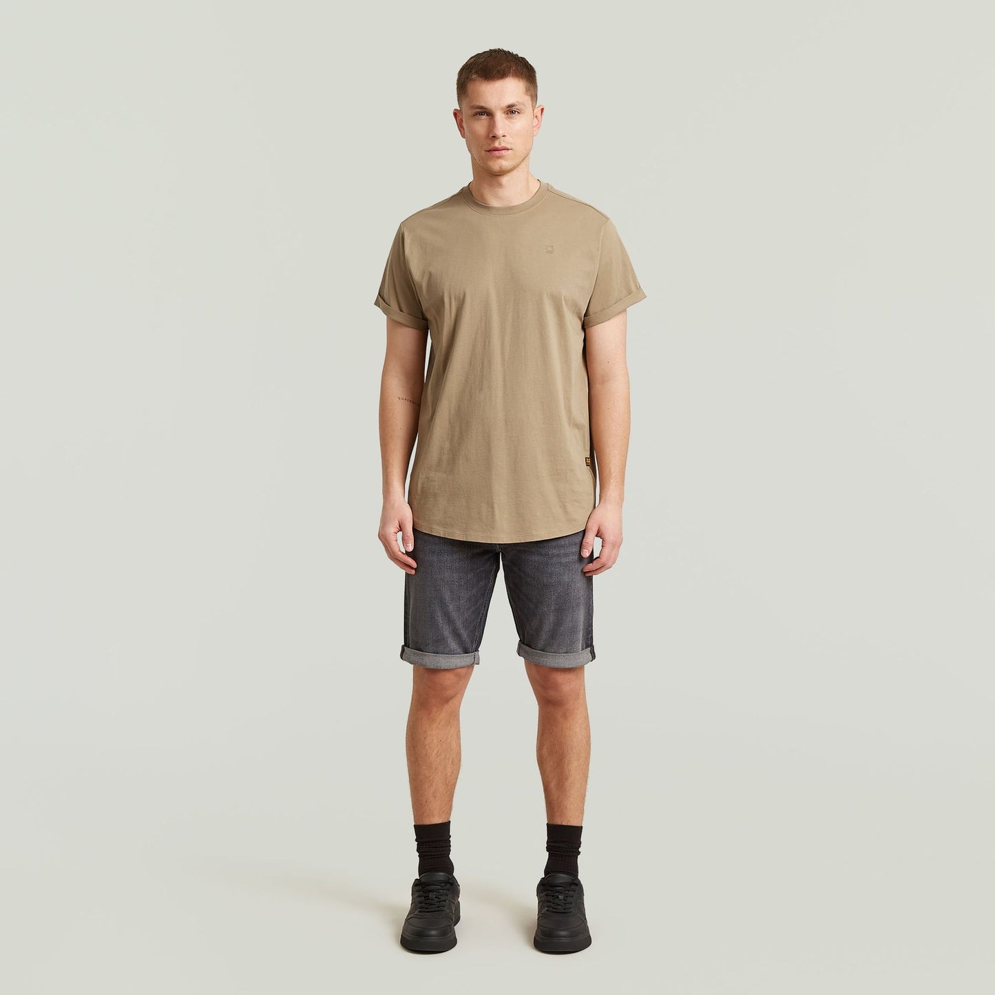 G-STAR Mosa Short