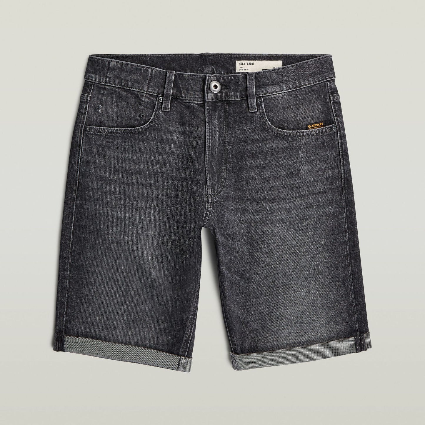 G-STAR Mosa Short