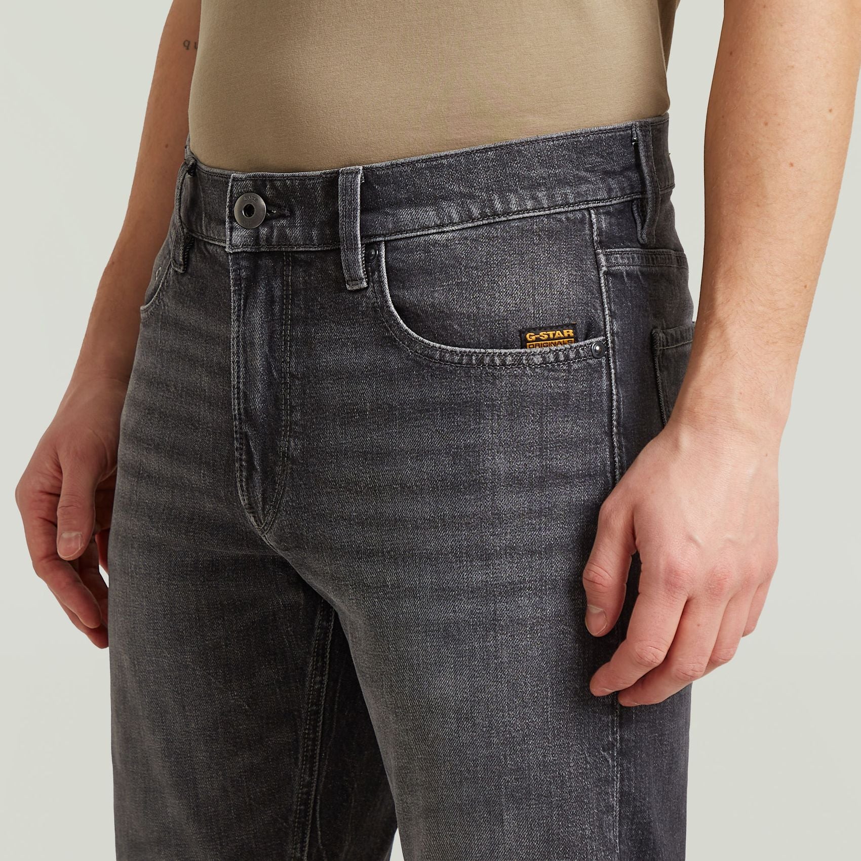 G-STAR Mosa Short