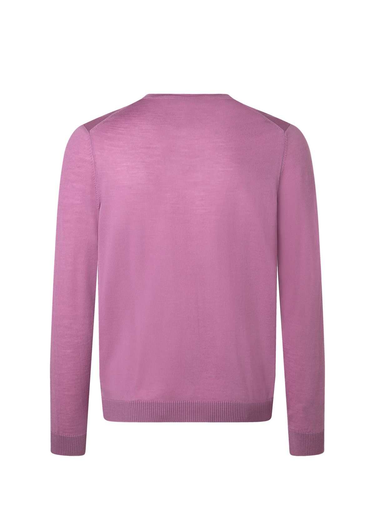 MAERZ Pullover Rundhals 1/1 Arm