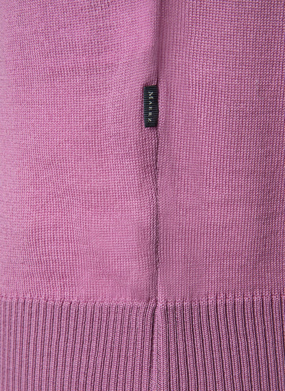 MAERZ Pullover Rundhals 1/1 Arm