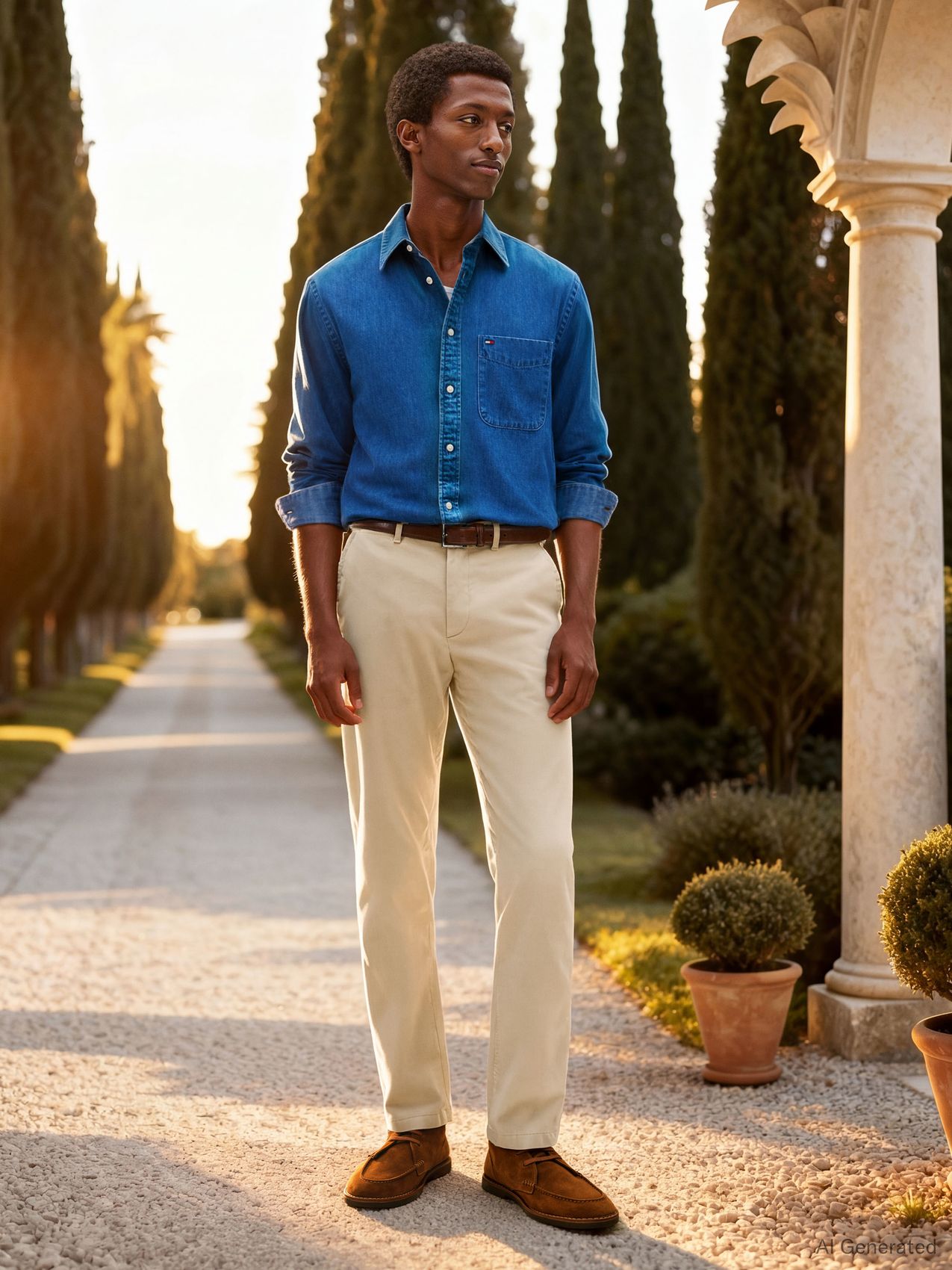 TOMMY HILFIGER #N/A