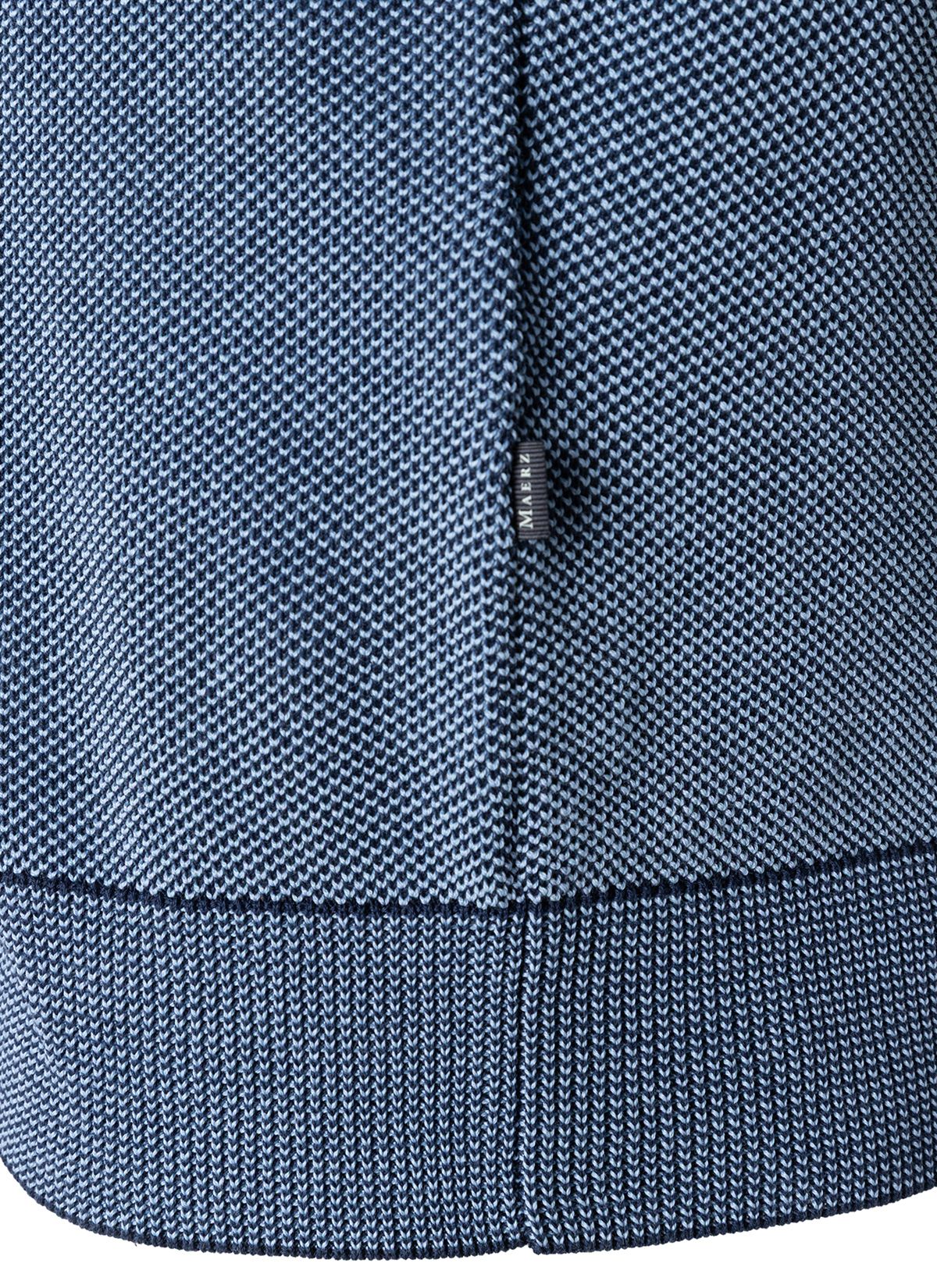 MAERZ Pullover Rundhals 1/1 Arm