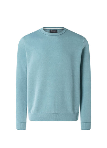MAERZ Pullover Rundhals 1/1 Arm