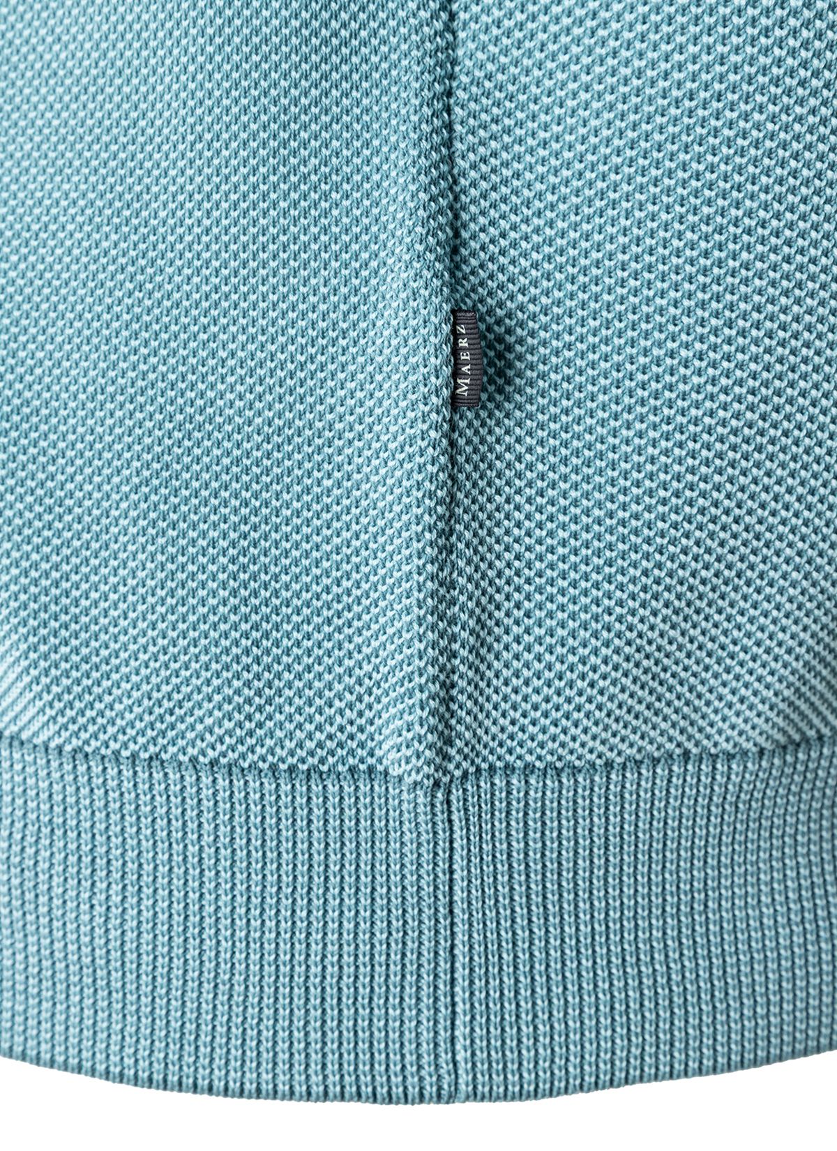 MAERZ Pullover Rundhals 1/1 Arm