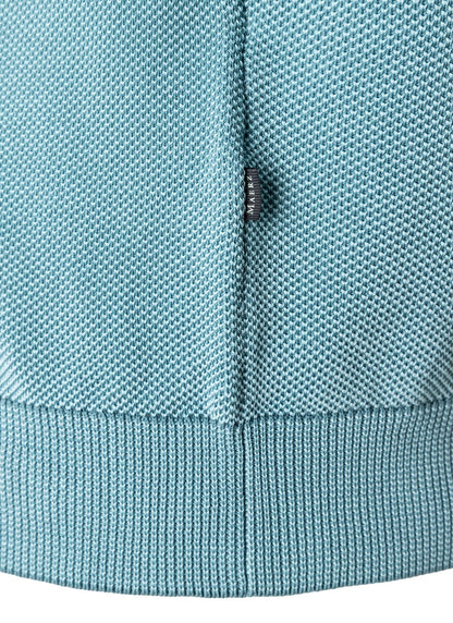 MAERZ Pullover Rundhals 1/1 Arm