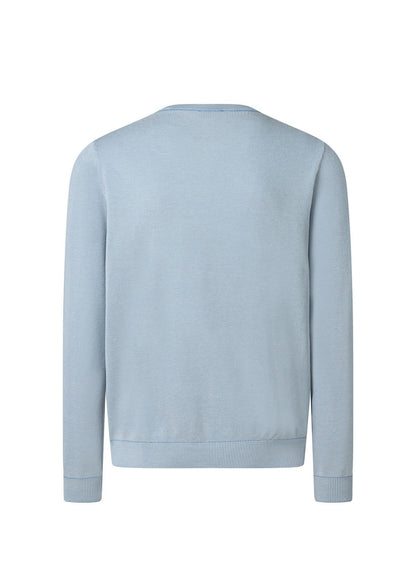 MAERZ Pullover Rundhals 1/1 Arm