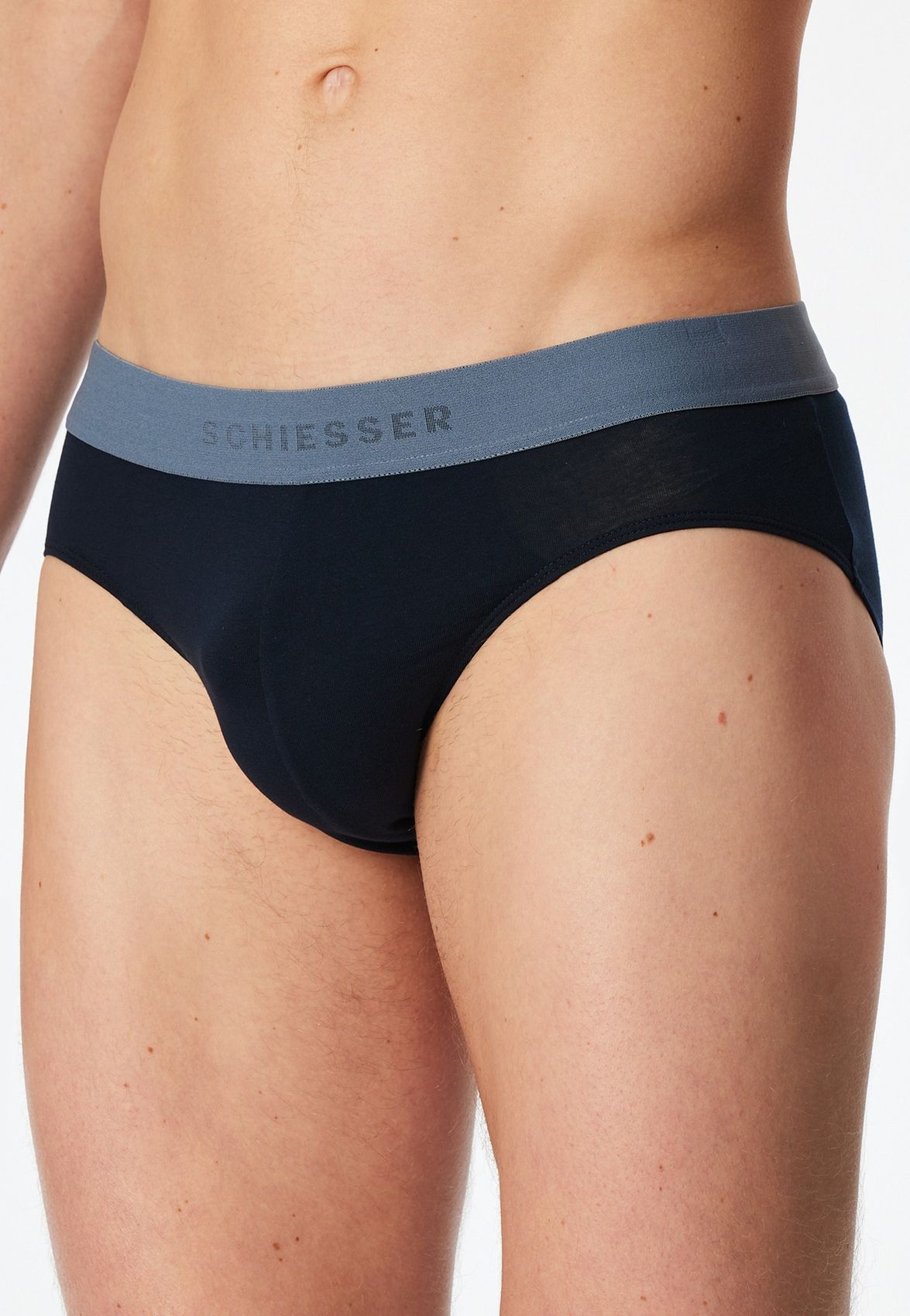 SCHIESSER 3PACK Rio-Slip
