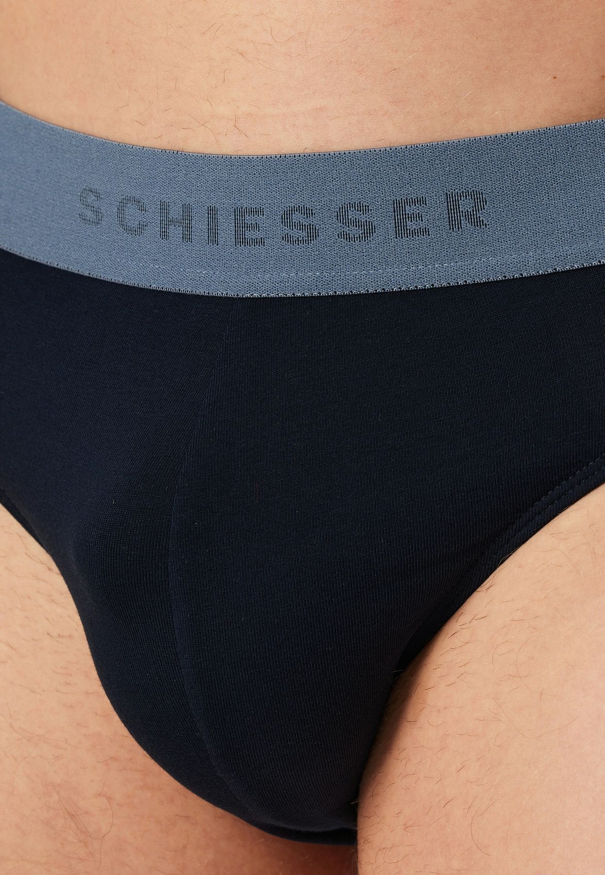 SCHIESSER 3PACK Rio-Slip