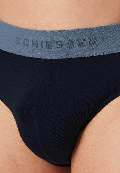 SCHIESSER 3PACK Rio-Slip