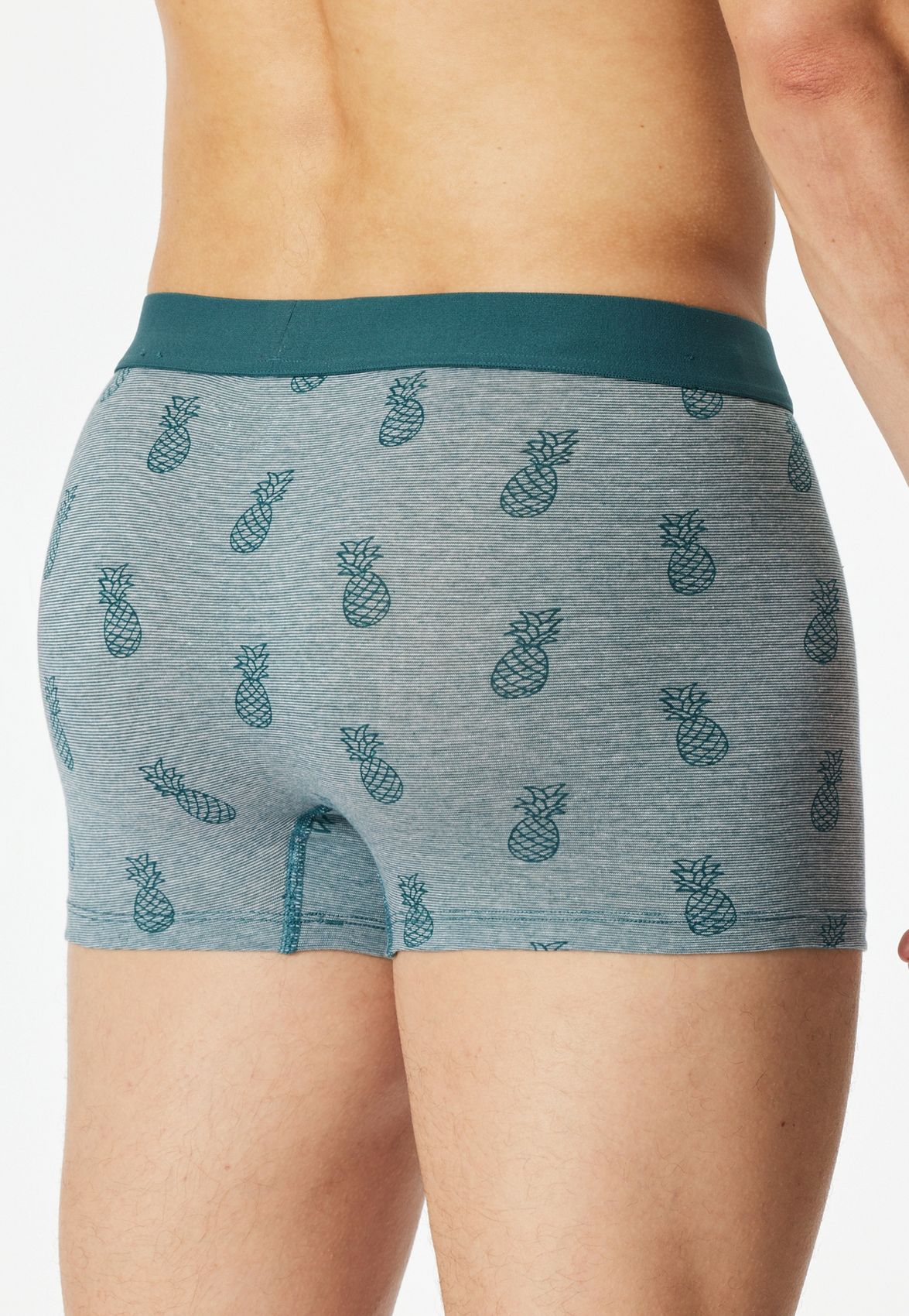 SCHIESSER 3PACK Shorts