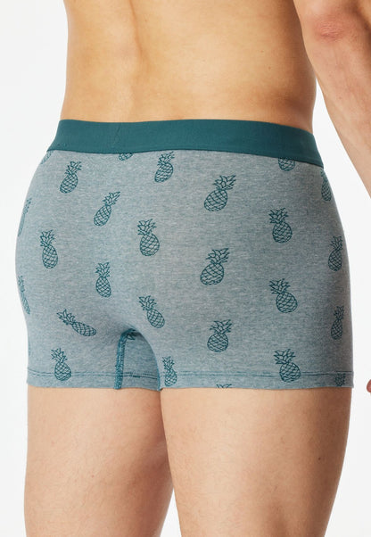 SCHIESSER 3PACK Shorts