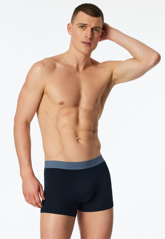 SCHIESSER 3PACK Shorts