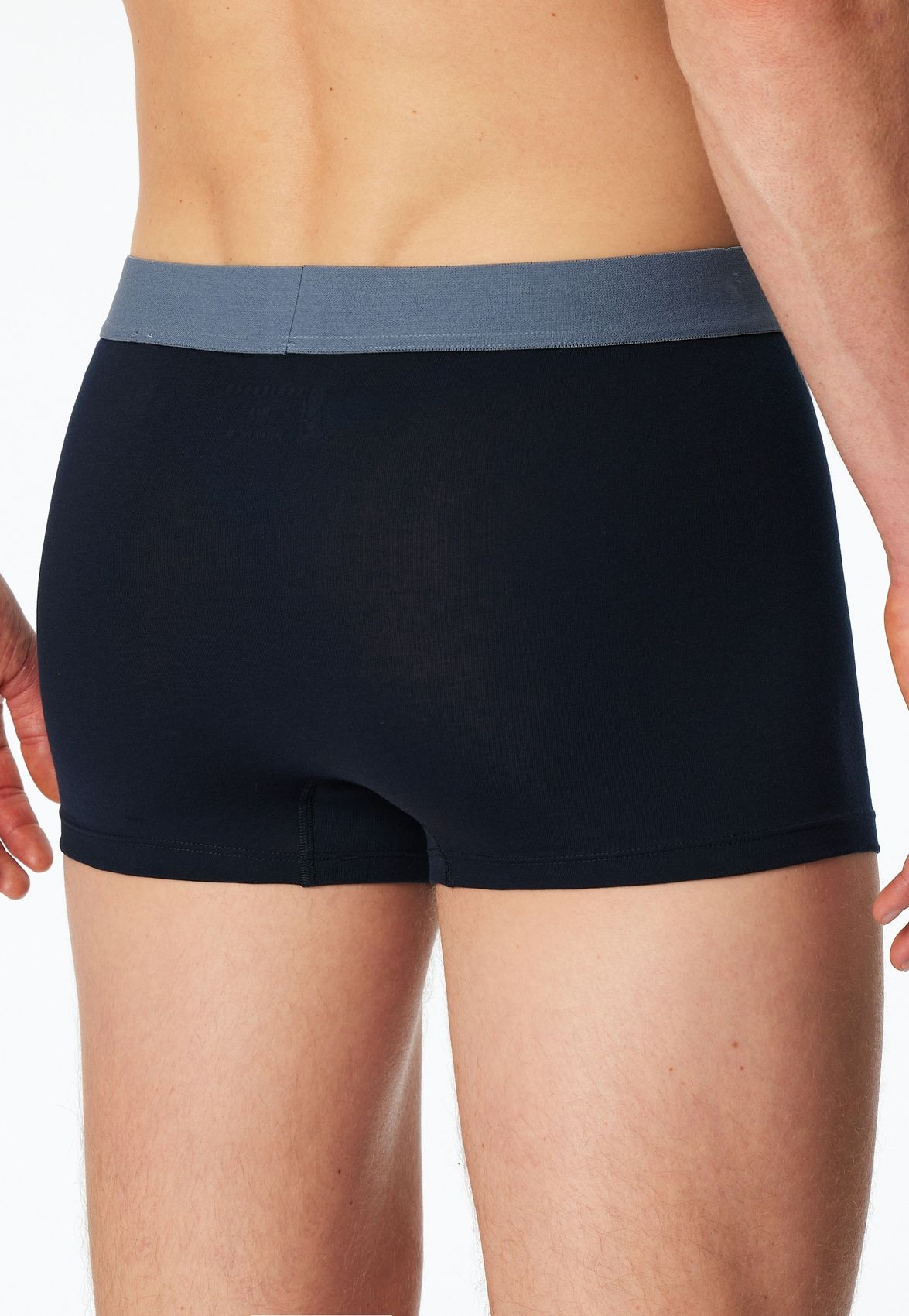 SCHIESSER 3PACK Shorts