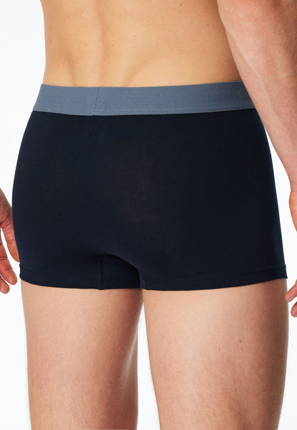 SCHIESSER 3PACK Shorts
