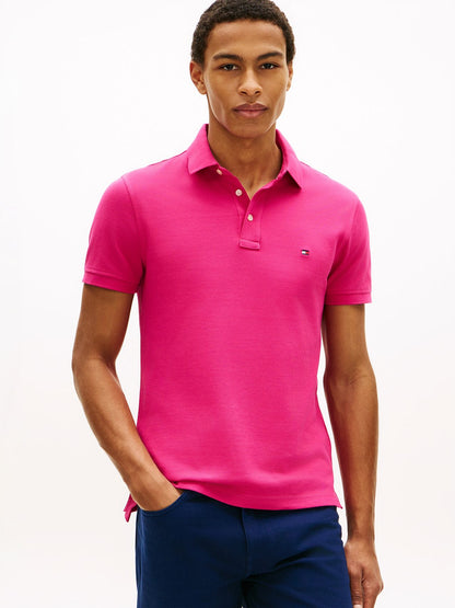 TOMMY HILFIGER 1985 SLIM POLO XXL