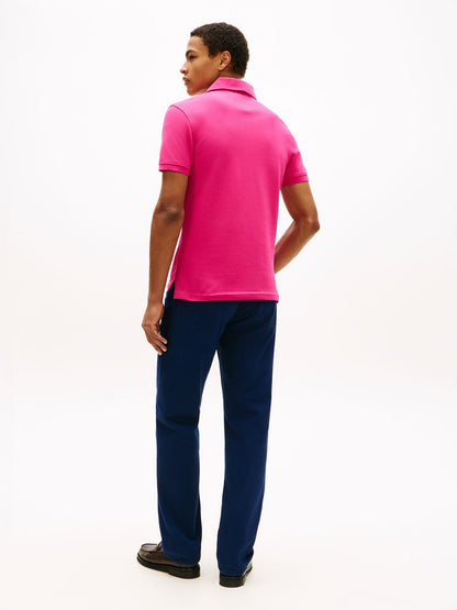 TOMMY HILFIGER 1985 SLIM POLO