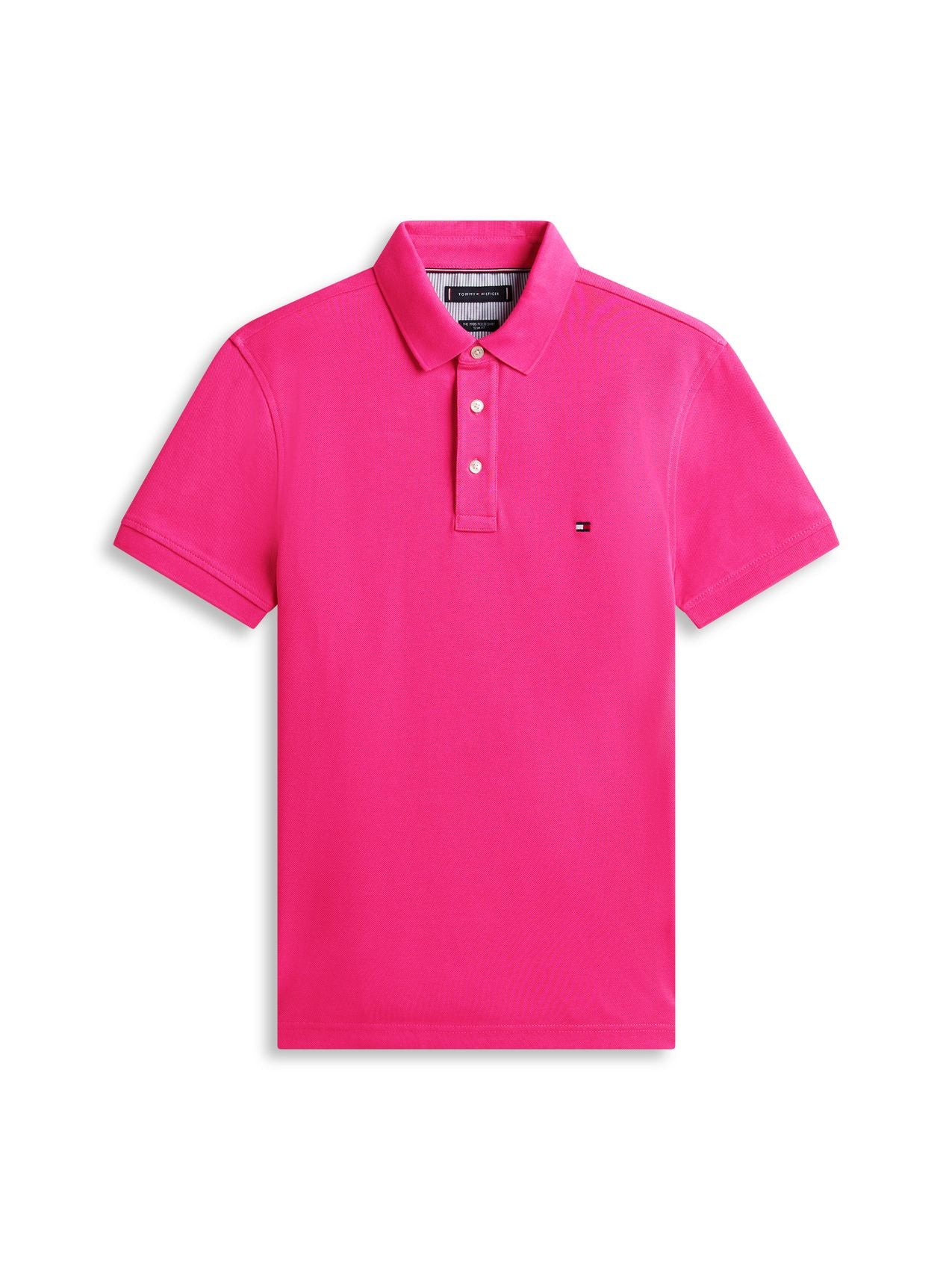 TOMMY HILFIGER 1985 SLIM POLO
