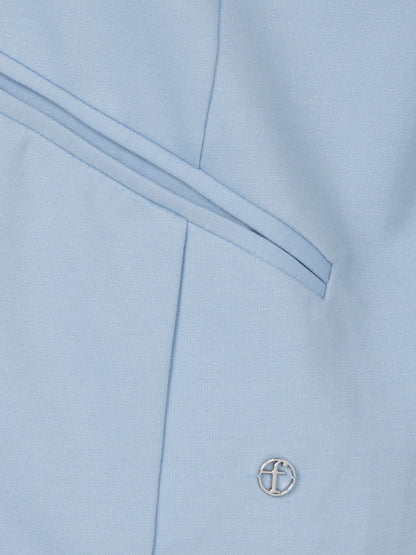 FRAPP Jacke Revers 1/1 Arm Knöpfe