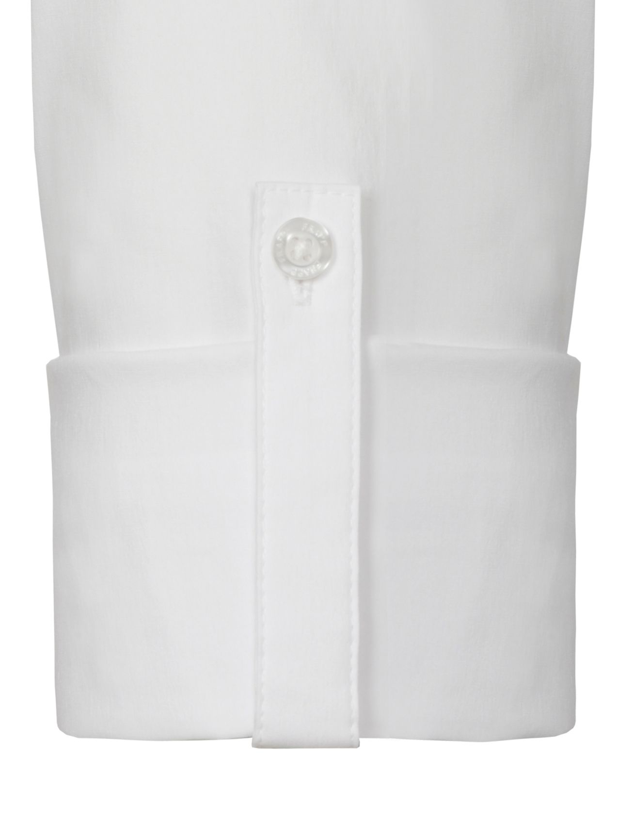 FRAPP Bluse Hemdkragen 1/1 Arm