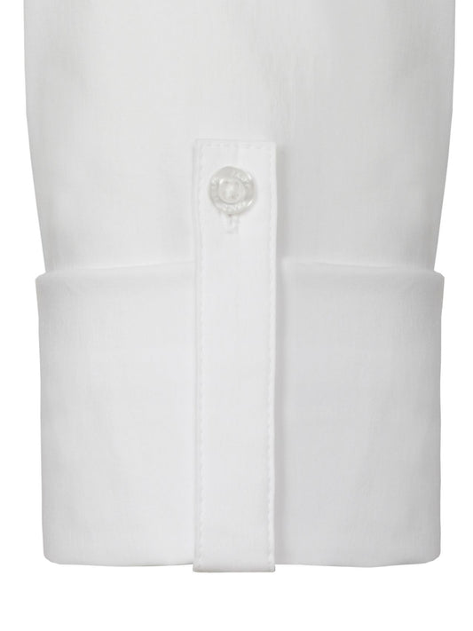 FRAPP Bluse Hemdkragen 1/1 Arm