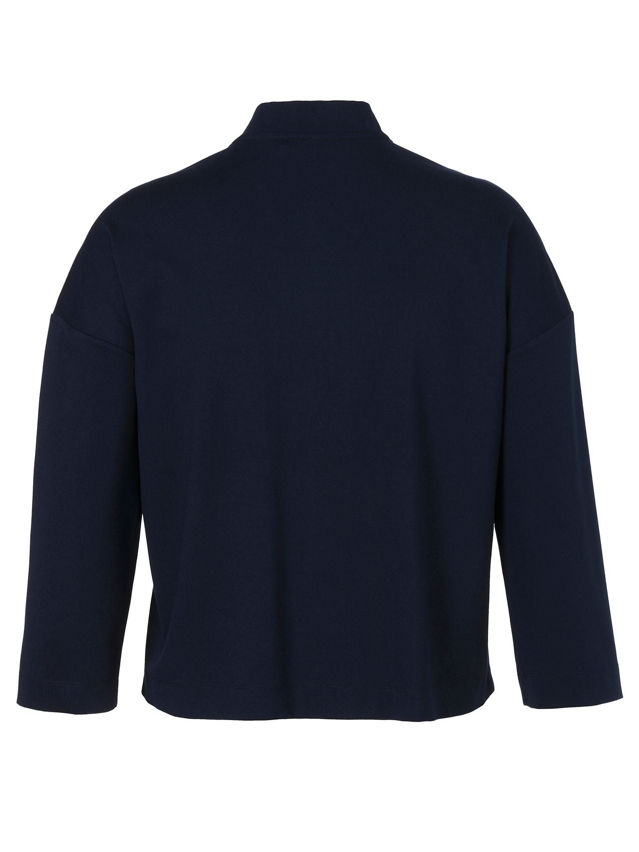 FRAPP Jacke Stehkragen 1/1 Arm Zipper