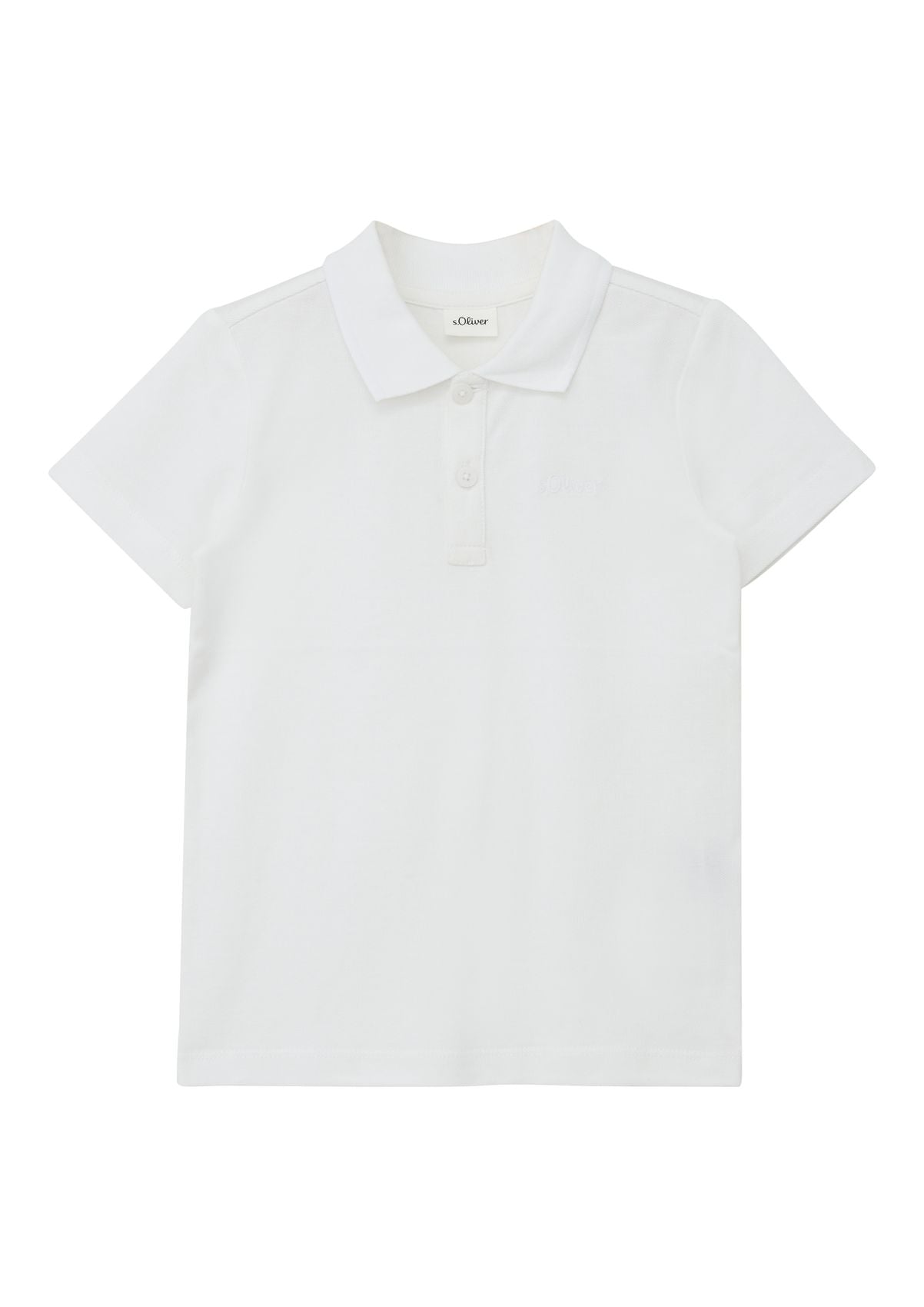 OLIVER TWIST Polo-Shirt 116 122