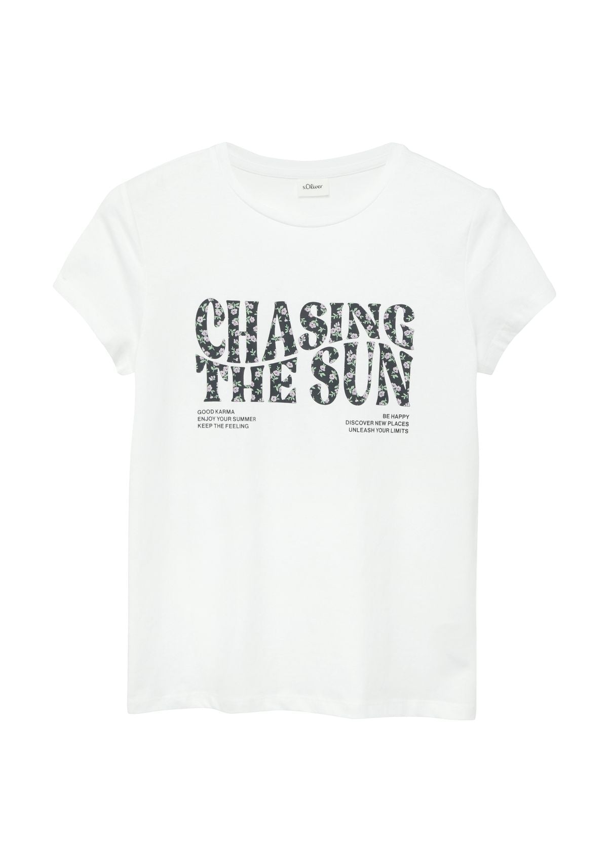 OLIVER TWIST T-Shirt 158 164