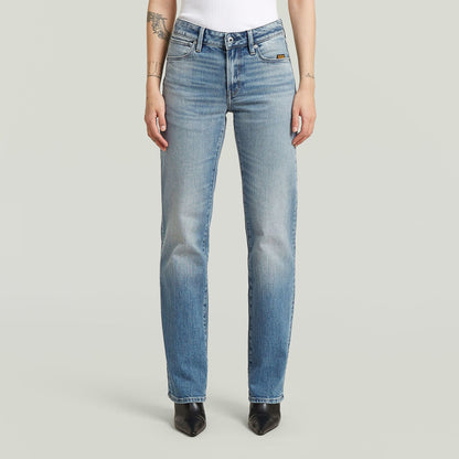 G-STAR G-Straight Wmn 30