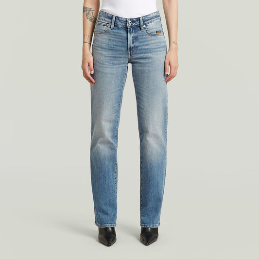 G-STAR G-Straight Wmn 30