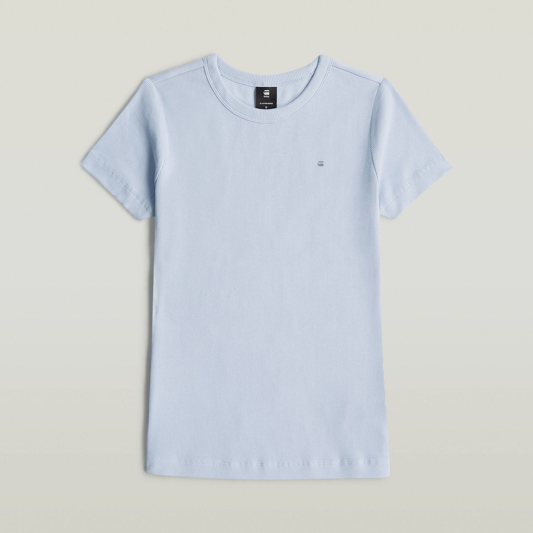 G-STAR Slim rib t wmn