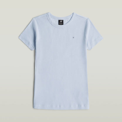 G-STAR Slim rib t wmn
