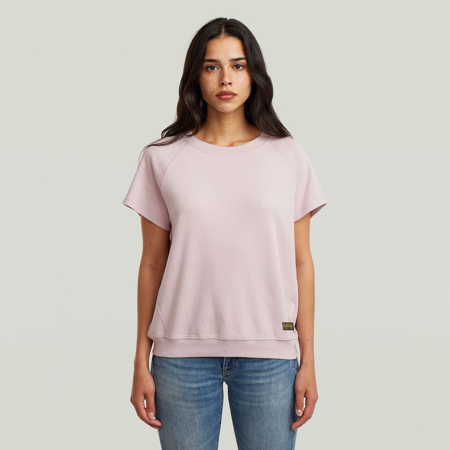 Raglan r t wmn
