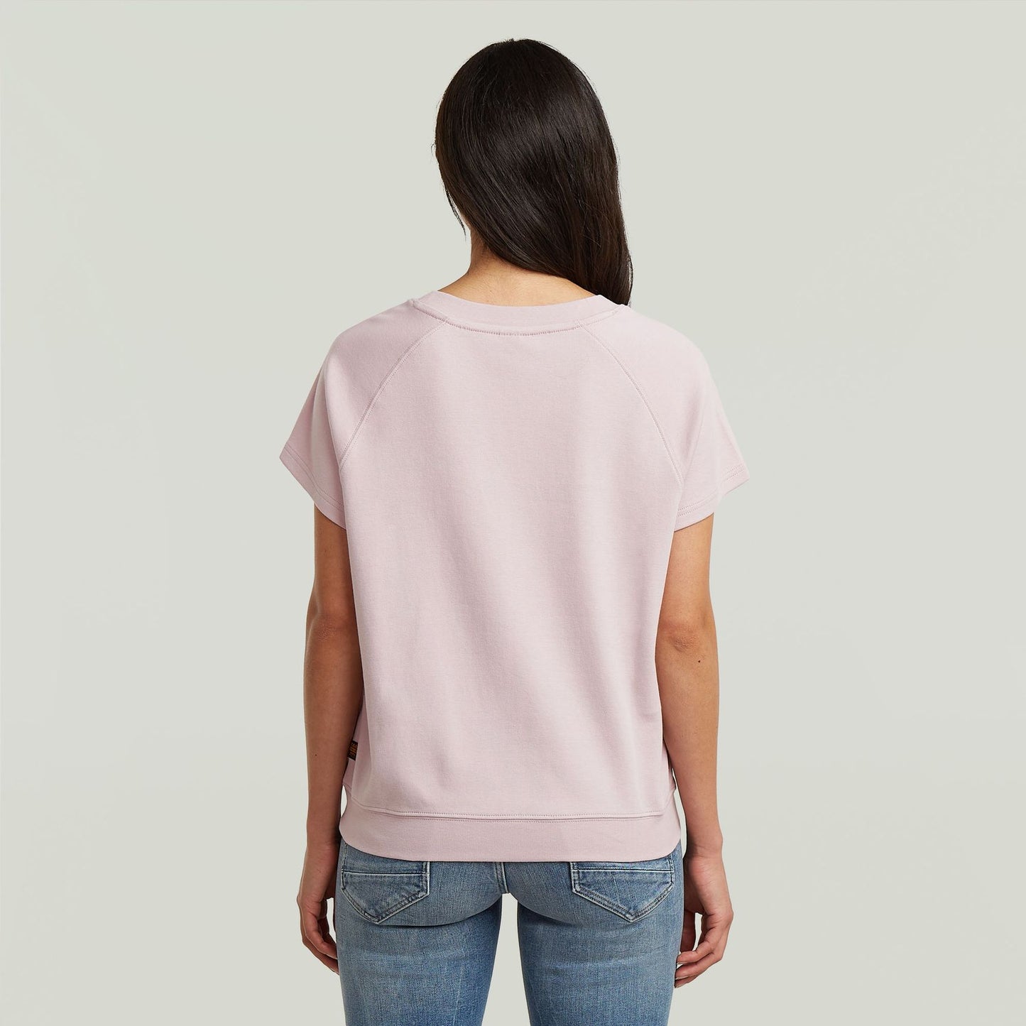 Raglan r t wmn