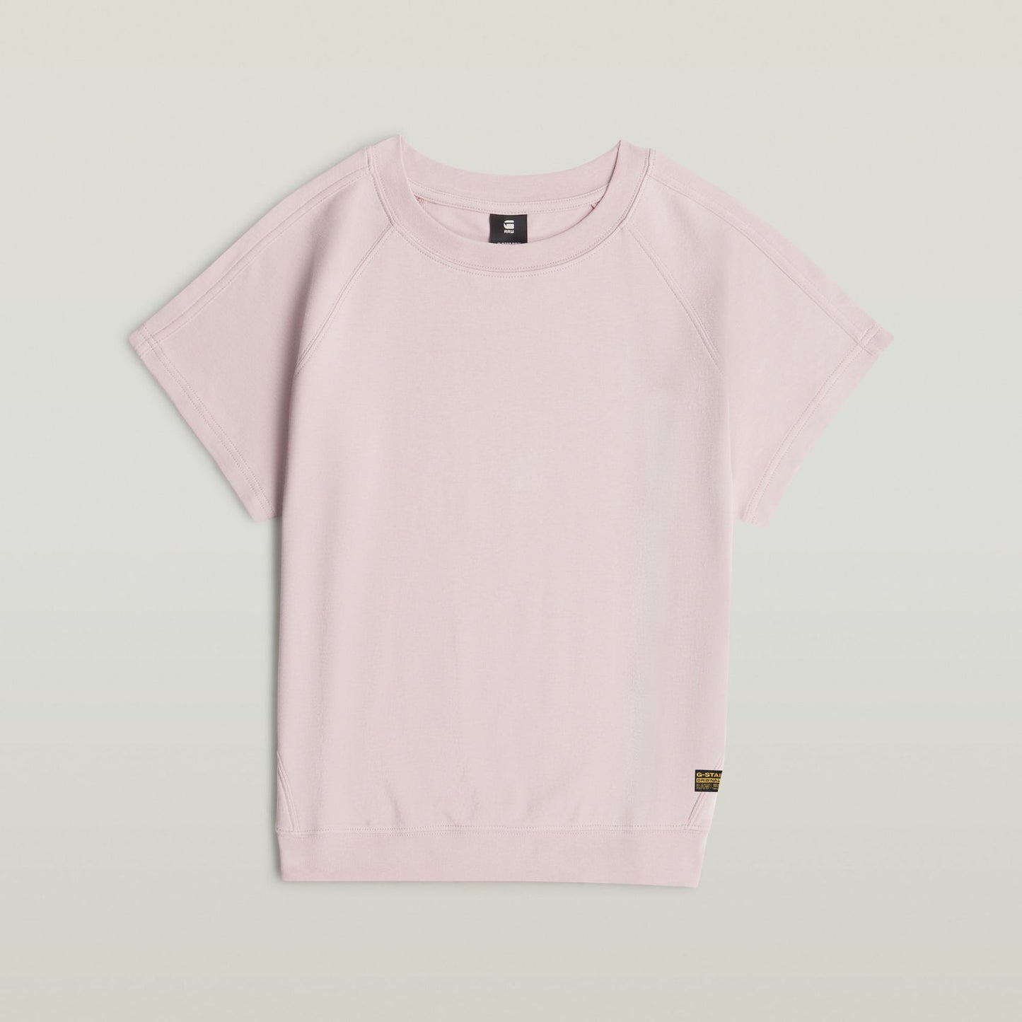 Raglan r t wmn