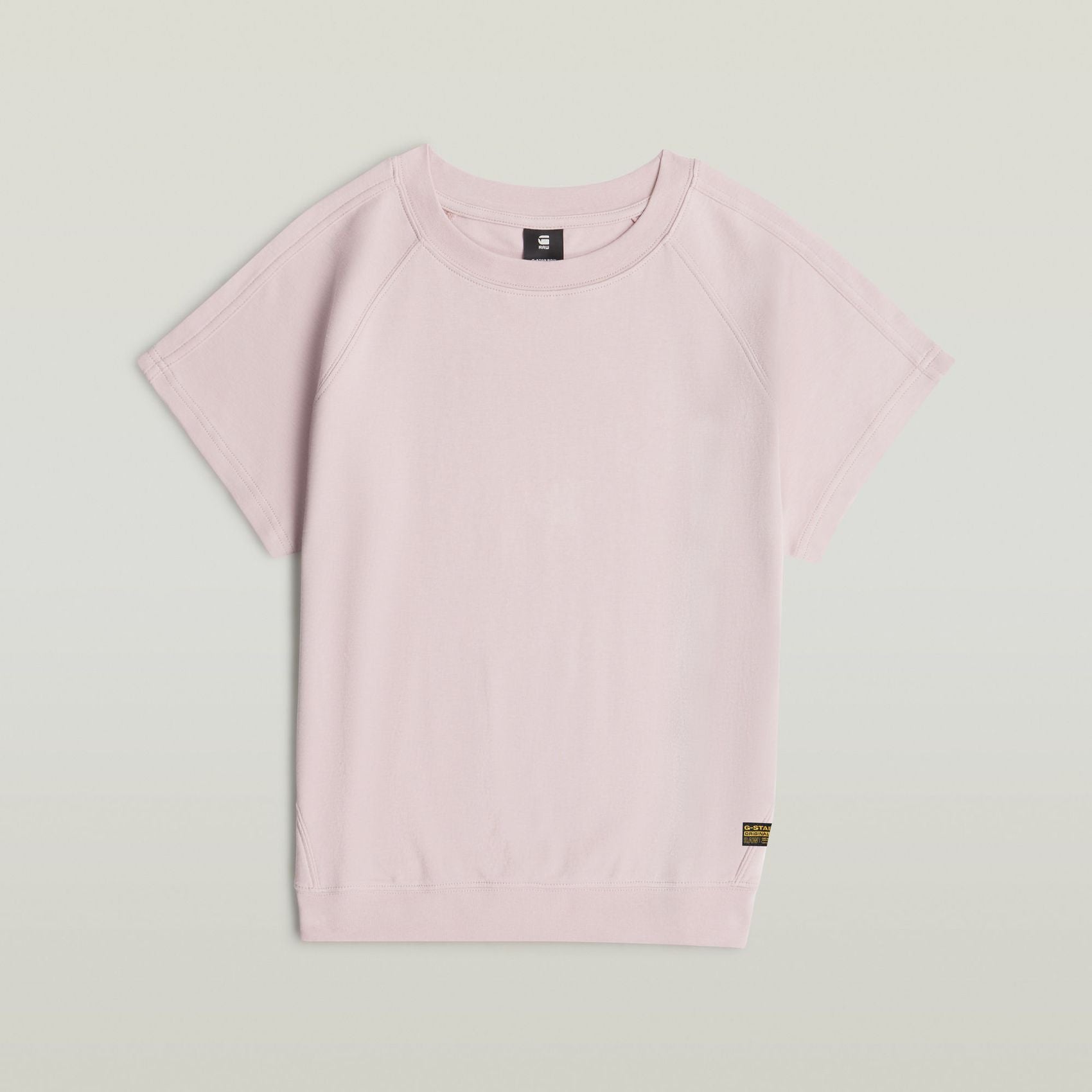 Raglan r t wmn