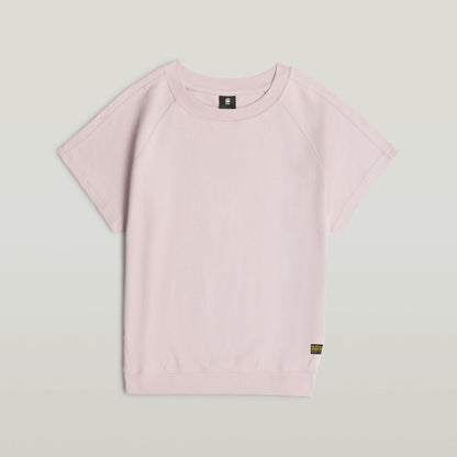 Raglan r t wmn