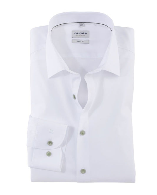 OLYMP Anlasshemd, Body Fit