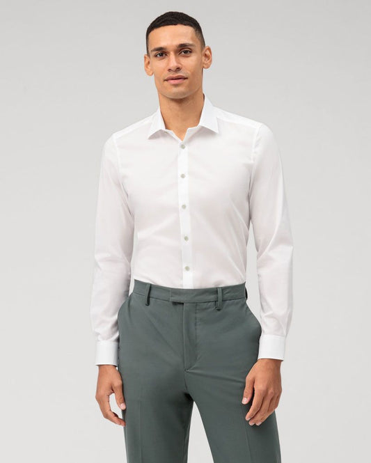 OLYMP Anlasshemd, Body Fit