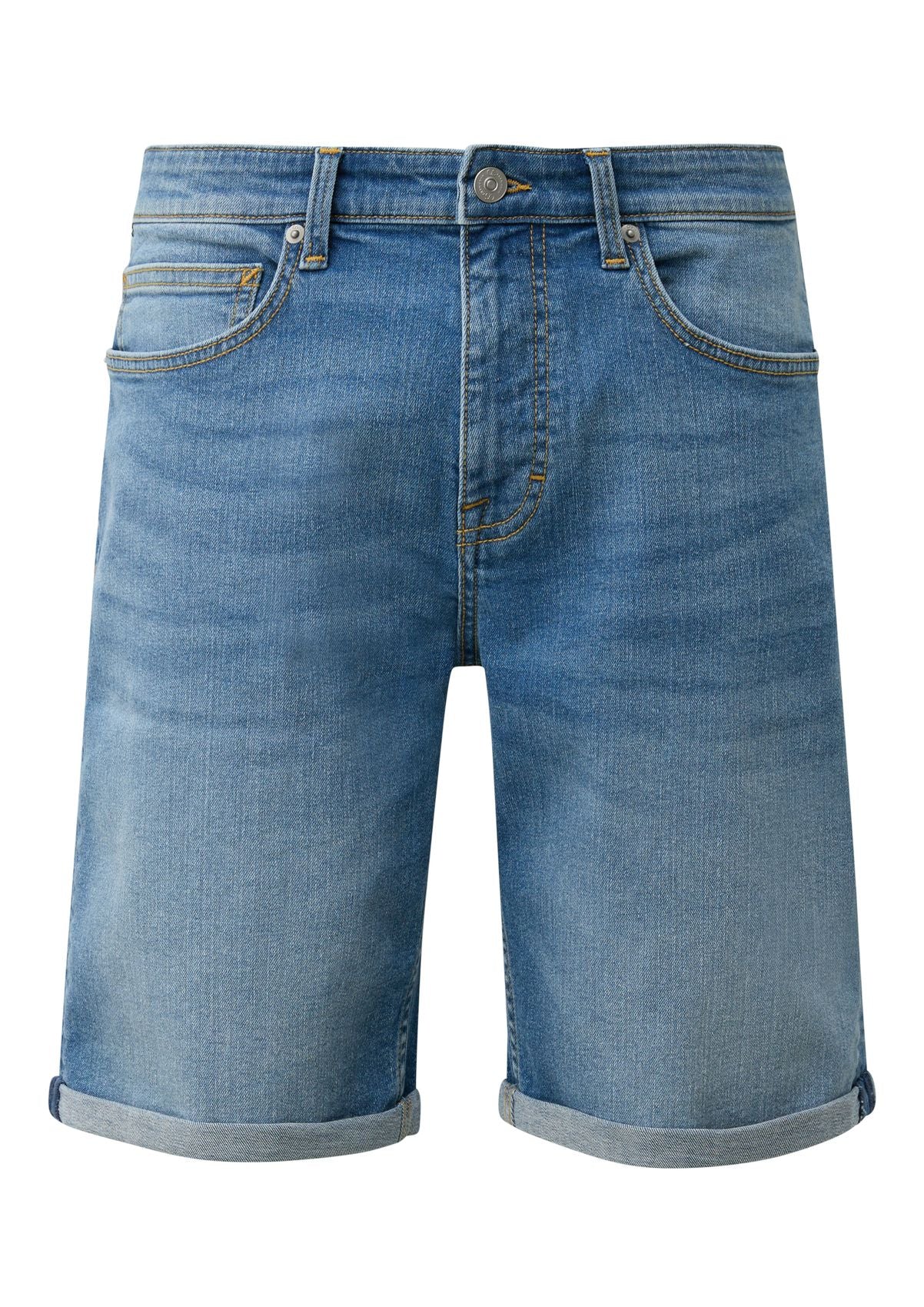 QS Jeans-Bermuda 29