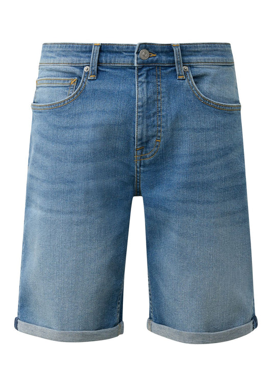 QS Jeans-Bermuda 29