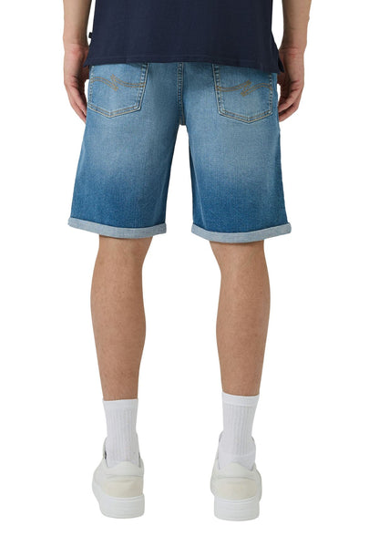 QS Jeans-Bermuda
