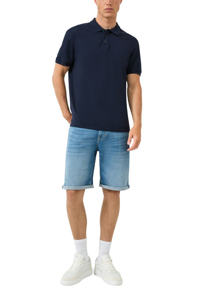 QS Jeans-Bermuda